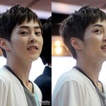 [EXO] 사진올리는거 힘드네.. (<b>심</b><b>멎</b>주의)