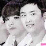 [EXO] <b>순수</b>한 도경수랑 사귀는 중인데 변백현이 꼬심