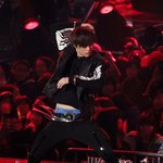 [EXO] 파란 팬티에 <b>항복</b>한 까만애