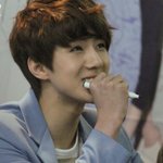 [EXO] 비슷한 <b>의상</b>으로보는 오미자와 오덜트의 <b>차이</b>