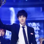 [EXO] 그리핀<b>도르</b> 우승!