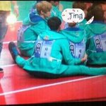 [EXO] 엑소 타오 <b>소금쟁이</b>설