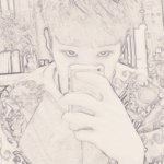 [BAP] 업이셀카말야