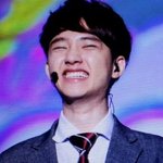 [EXO] 오늘학ㅇ교안가?<b>니이</b>