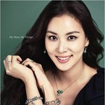 너무 다 가져서 이젠 현실감도 없는 고소영
