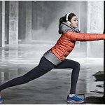김연아 따라잡기! 프로스펙스 김연아 워킹화 구매 후기!