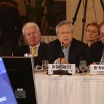 이석채 <b>kt</b>회장, 각국 정상들과 나란히 브로드밴드 위원회 멤버로...