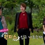 힐링캠프 역대 최고 게스트!! 일상이 <b>도도</b>녀 한지혜 포착!!!! 