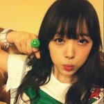 여자 아이돌의 시스루 뱅헤어<b>st</b>