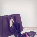[알려주세요] 이 <b>워커</b> 어디껀지 아시는분..?
