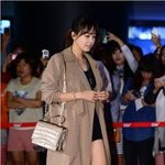 [바바리걸] 하의실종 바바리걸 홍수현, 꽁꽁 숨겨온 섹<b>시미</b> 발산?!