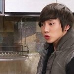 귀여운 섹시남 강승윤~ 아이돌 그룹 <b>대뷔</b>??