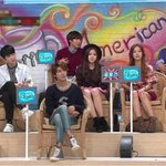 항상 밝은 모습의 광희~ 한선화 좋아했었다?!!!