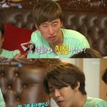 항상 밝은 모습의 광희~ 한선화 좋아했었다?!!!