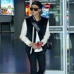 완전 훈대딩 스타일로 옷 입은 이현우
