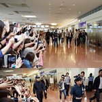 [EXO] 와 시발;;;;;;;팬 수준봐라 