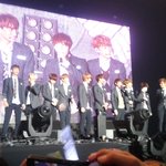 [EXO] 지마켓콘서트다녀옴