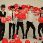 [VIXX] <b>시험</b><b>끝</b>낫댷ㅎㅎㅎ