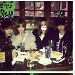 [EXO] 시우민 <b>철벽</b>마즘 븅신들아;ㅉㅉ