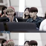 [EXO] 디오가 안변해....ㄷㄷ