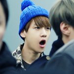 [EXO] <b>하품</b>하는게 이렇게 귀엽다니