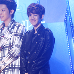 [EXO] <b>미소</b>큥