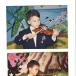 [비스트] 손동운 7살시절들 (+추가)