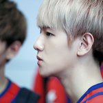 [EXO] 백혀니 <b>옆태</b>~굿~