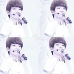 [EXO] <b>단언</b>컨대 백혀니는 천사입니다