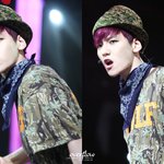 [EXO] 이런 백혀니도 <b>굿</b>..