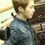 [EXO] <b>말</b>없는 <b>오빠</b> 2