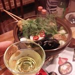 <b>꿈결</b> 같이 맛있는 소주한잔ㅋ