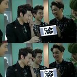 [EXO] 드디어 찾앗다 준날로그ㅋㅋㅋㅋ