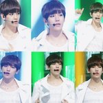 [EXO] <b>바가지</b>+아이라인..굿...