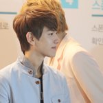[EXO] <b>옆태</b>
