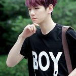 [EXO] <b>인상</b> 찌푸리는 백혀니