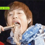 [BAP] <b>흡입</b>