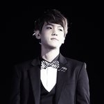 [EXO] <b>변백현</b> 분위기있는 사진 모음