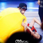 [EXO] 흔한 엑소 최장신의 <b>절규</b>ㅋㅋㅋㅋㅋ