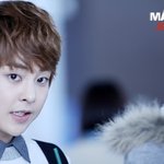 [EXO] 민석아... 애<b>교살</b>좀...떼어주겠니...? 