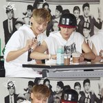 [EXO] 김종인이 물 닦아내는게 좋은 <b>타오</b>