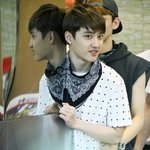[EXO] <b>반사</b>되는거 좋은 예 나쁜 예