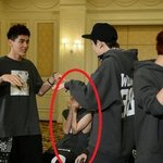 [EXO] 변백현 <b>소녀</b>팬설