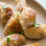 만두 덕후 설레게하는 사진들