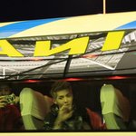 [EXO] 크리스 손 흔드는데 타오 <b>난입</b> ㅋㅋㅋㅋㅋ