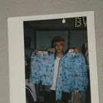 [EXO] 김준면 <b>이때</b> 옷 오세훈이 골라준 거니? ㅋㅋㅋㅋㅋㅋ