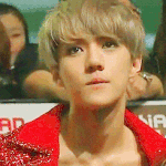 [EXO] 오세훈.......<b>여배우</b>인줄.......