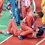 [BAP] 그래 이런 짤이 짱이지