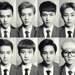 [exo] 우리아빠