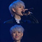 [블락비] <b>소수</b> 엓팬들 지호 못생겼다 하니까